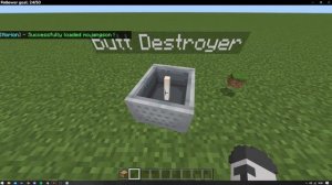 How to use Horion Nbt Minecraft Windows