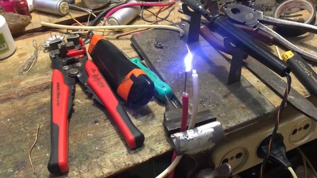 Генератор высокого напряжения для статического копчения смотреть онлайн