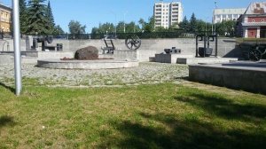 Музей Горнозаводской Урал. Н. ТАГИЛ.