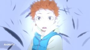 Русский реп про-Волейбол!! / Haikyuu!!{Аниме}[AMV]