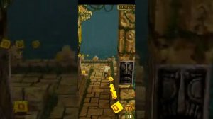 How to Play temple Run game | Moves of temple run game | Best game for kids