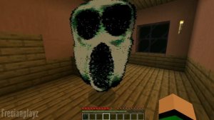✔Roblox Doors Addon Minecraft PE! 1.19+!