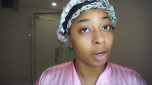 GLOWY MORNING ROUTINE  (UPDATED PRODUCTS) ft Duvolle