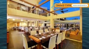 VOUK HOTEL & SUITES (старое название THE PURI) 4* обзор