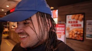 ОДИН ДЕНЬ ИЗ ЖИЗНИ КИТАЙСКОГО СТУДЕНТА!