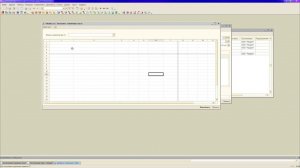 Универсальное заполнение табличных частей документов из Excel и других документов в 1С УТ 10.3