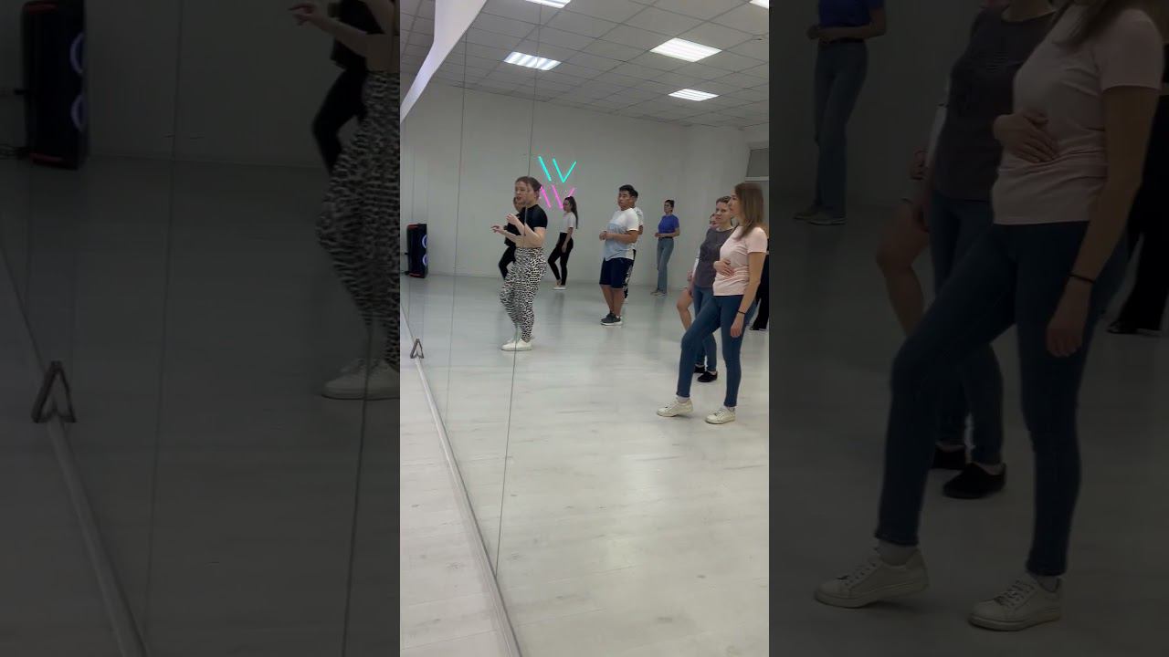 Правильная волна без болей в пояснице  #bachata #бачатамосква #танцы #бачата #latindance #dancer