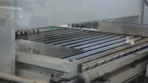 Газовый котел Лемакс, завод по производству.
