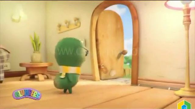 Glampersy Сумасшедший футбол, Евро 2012 начинается1 смотреть онлайн