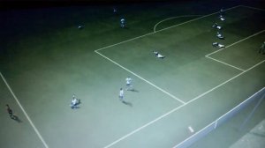 Injury Massacre in FIFA 14