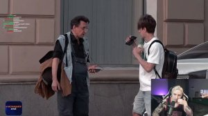 FOLLENTASS СМОТРИТ: MARK BULAH | ПОЕХАВШИЙ ПРОГРАММИСТ! ПРЕДЛОЖИЛА КУНИ! ПОЛУЧИЛ ПО ЛИЦУ!