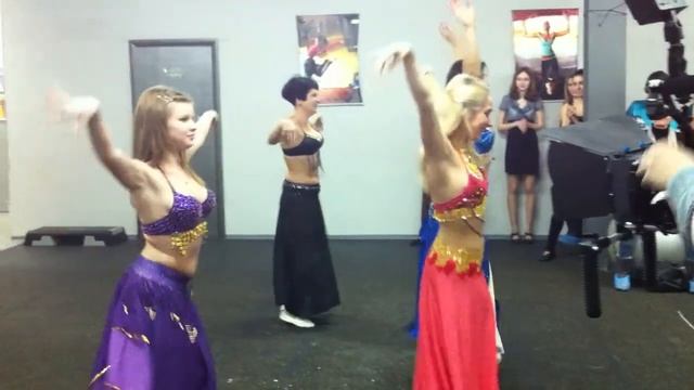 Наши люди 5. Восток. смотреть онлайн