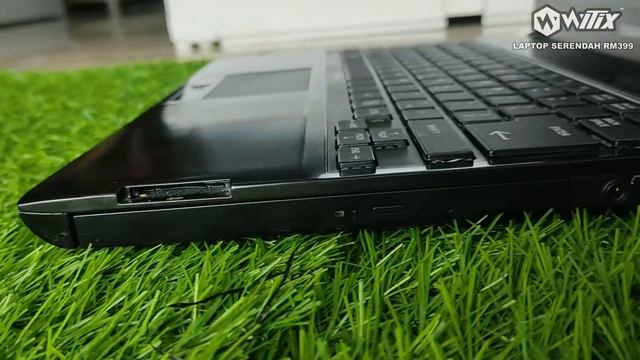 TOSHIBA R732 смотреть онлайн