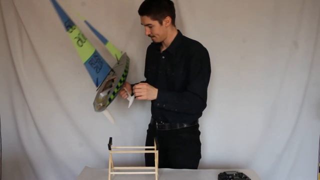 4. Начальная настройка парусов смотреть онлайн