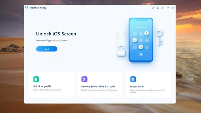 How to Connect to iTunes when iPhone is Disabled смотреть онлайн