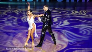 Белоруков Кирилл - Харченко Виктория 7 марта 2021 г. г. Новосибирск