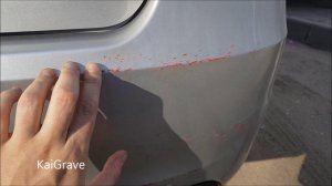 ЛАДА ВЕСТА ПЕРВОЕ ДТП LITE)