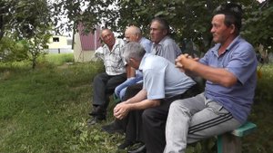 Дусларга.Радик Динахметов жырлый.
