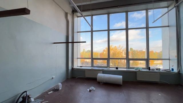 ст.м.Елизаровская - 54,4м2 смотреть онлайн