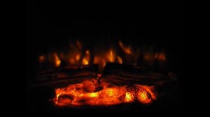 Электрический камин Alden 23