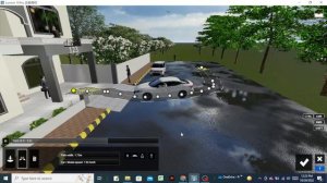 How to MOVING CARS in Lumion 10 with Mass Move - Lumion Animation Tutorial - CAR Path