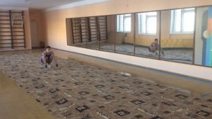 Гимнастика Юноши 9 11 класс МЭ ВсОШ 2017