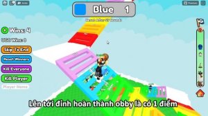 FREE UGC LIMITED Cách lấy miễn phí item 8BIT Scythe trong 1% FINISH Roblox