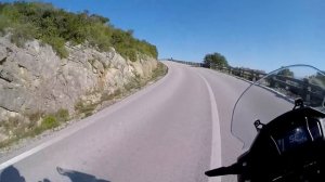 Honda VFR800X Crossrunner Review & Testride