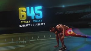 Week 1 Mobility & Stability