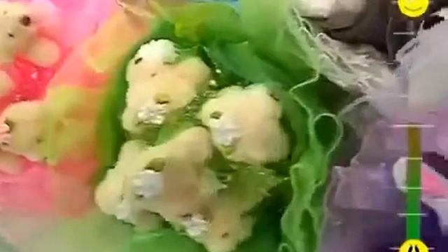 Букеты из мягких игрушек lovelybears ru смотреть онлайн