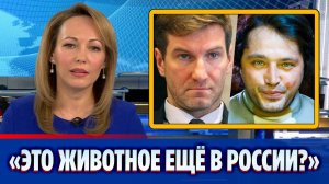 Антон Красовский жестко осадил Рустама Солнцева