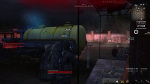 Пострелушки на укрепке 210221