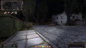 Stalker - ОП 2.2 ( Прохождение № 2)