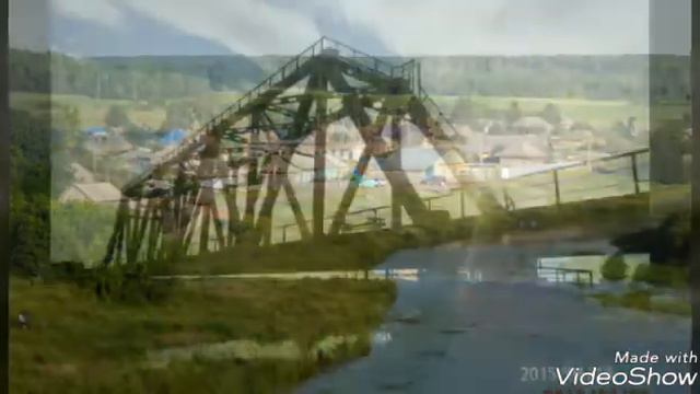 Фото обзор посёлка Зайково смотреть онлайн