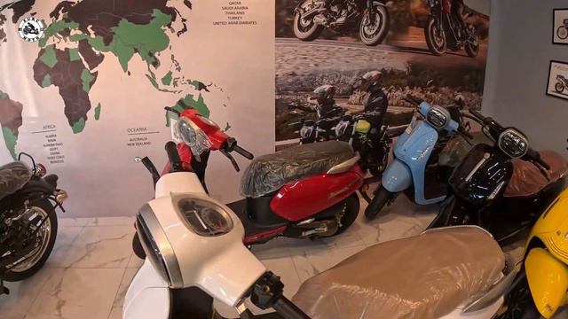 Benelli 2024 Price Update | Moto Canvass смотреть онлайн