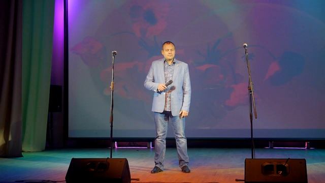 День Матери Клуб Строитель ноябрь 2018 смотреть онлайн