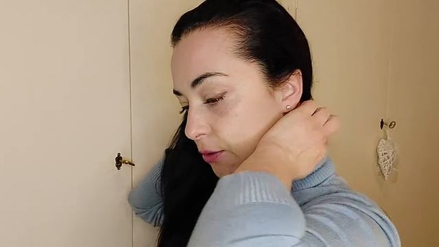 Самомассаж головы/Снятие отека с лица смотреть онлайн