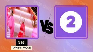 Kpop vs Pop: Elige tu canción favorita! | Kpop Game | Kpop Quiz | Juegos Kpop