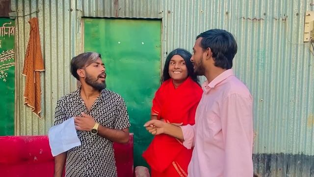 The Treasure Hunter | Bangla Funny Video | Omor On Fire | It's Omor | смотреть онлайн