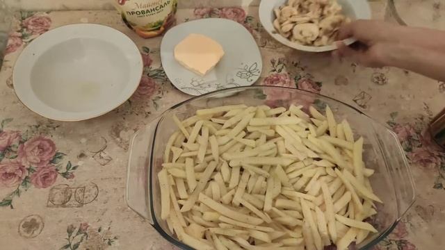Как приготовить запеканку. Запеканка с грибами и фаршом.Рецепт запеканки с грибами и фаршем.