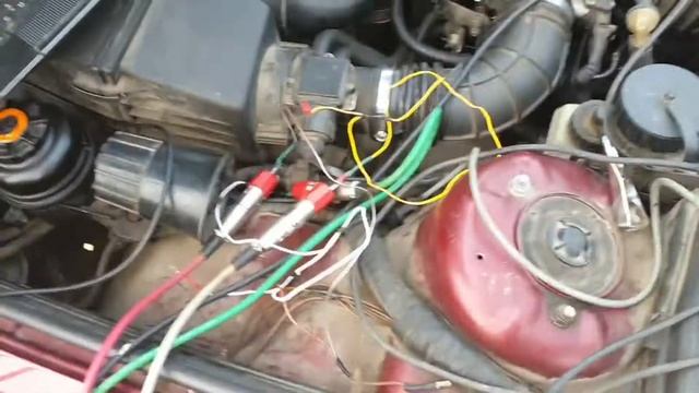 Что проще диагностировать BMW E34 или Ваз 21099? смотреть онлайн