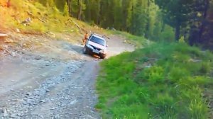 Ретранслятор у Белого Бома