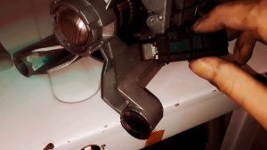 Аристон стирает без остановки