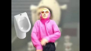 Канал  холи бам песня про skibidi туалет  скорость 2x