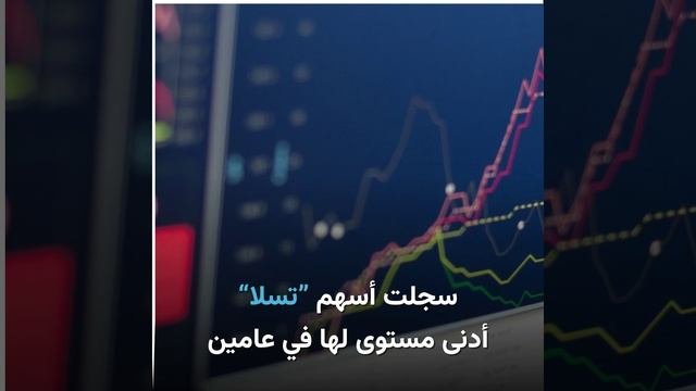 إيلون ماسك يخسر 100 مليار دولار من ثروته في عام.