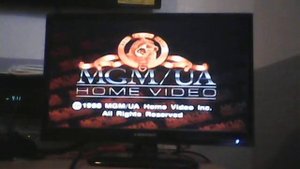 Closing to The Secret of NIMH 2 Timmy to the Rescue 1998 VHS