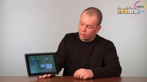 Обзор Android 3.0 Honeycomb