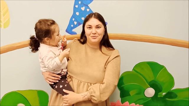 ?Отзывы родителей. Детский сад «Планета детства» г. Железнодорожный