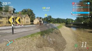 Forza Horizon 4 vs The Crew 2, что же лучше?