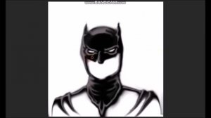 Making video of Batman....completely in Photoshop.... DC Comics